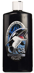 ORCA Mycorrhizae